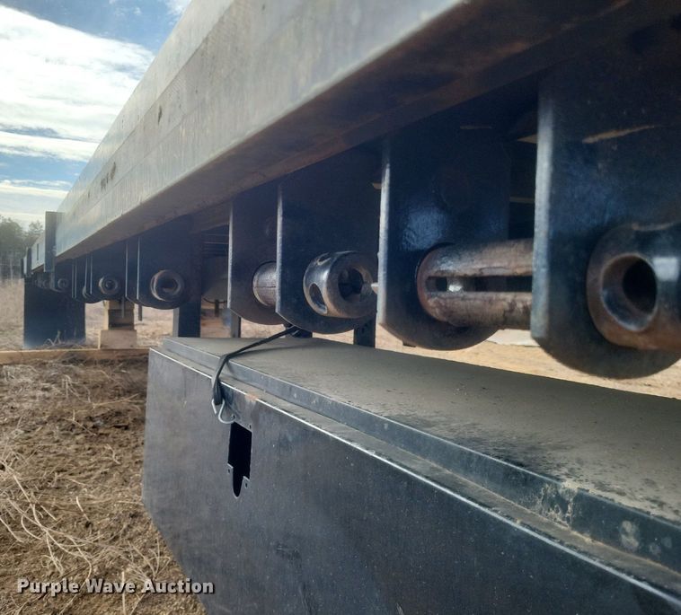 image for item DO4835 Flatbed