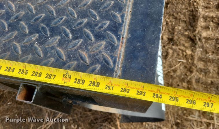 image for item DO4835 Flatbed