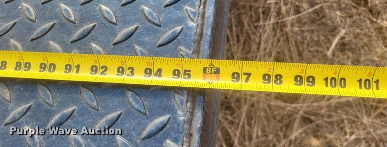 image for item DO4835 Flatbed