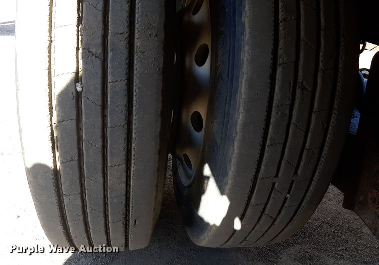 image for item DP2591 2000 Fontaine  TL50-NGP lowboy equipment trailer