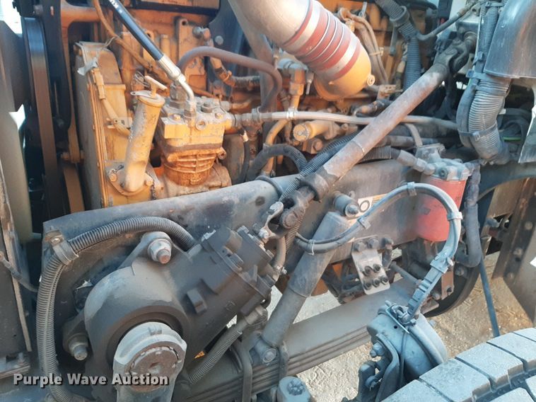 image for item DP2622 2006 Peterbilt  rollback truck