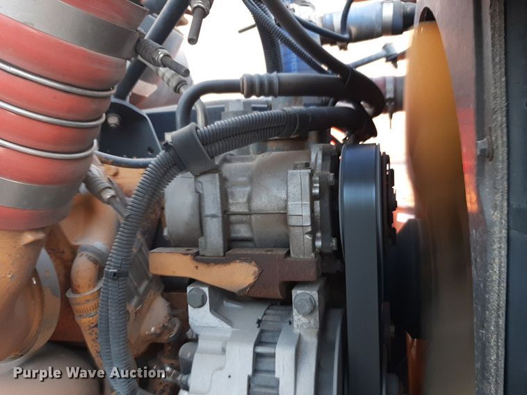 image for item DP2622 2006 Peterbilt  rollback truck