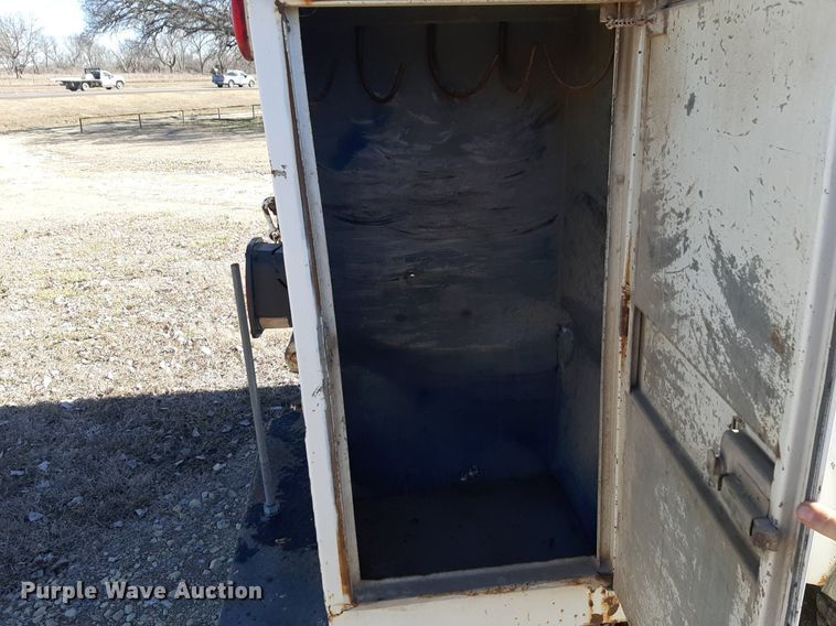 image for item DP2628 1996 GMC TopKick forestry bucket truck