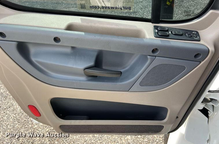 image for item DQ2366 2018 Freightliner Cascadia 125 semi truck