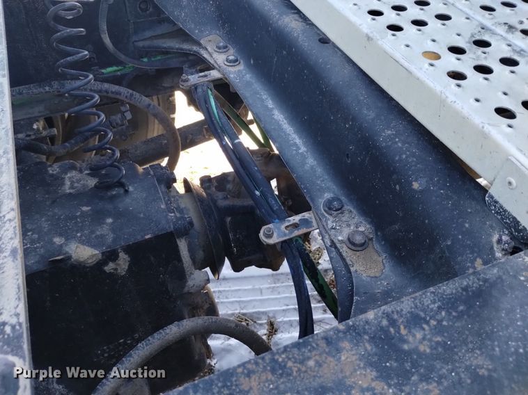 image for item DQ5994 2000 Freightliner FLD Classic XL semi truck