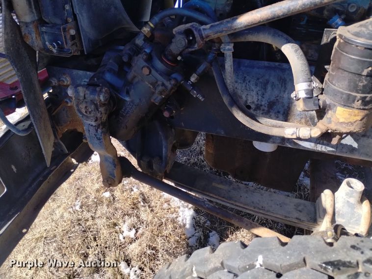 image for item DQ5995 1994 Freightliner FLD120 semi truck