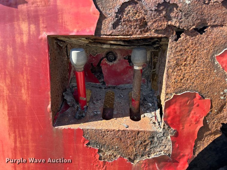 image for item DS0824 1988 Chevrolet Kodiak D6500 tow truck