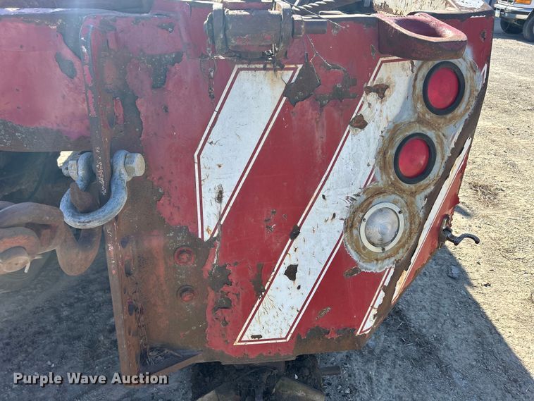 image for item DS0824 1988 Chevrolet Kodiak D6500 tow truck