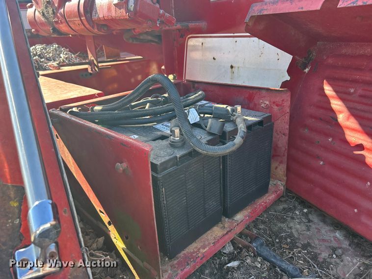 image for item DS0824 1988 Chevrolet Kodiak D6500 tow truck