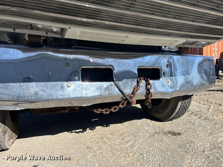 image for item DS0824 1988 Chevrolet Kodiak D6500 tow truck