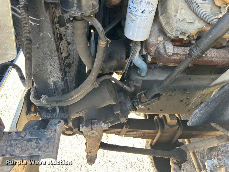 image for item DS0824 1988 Chevrolet Kodiak D6500 tow truck