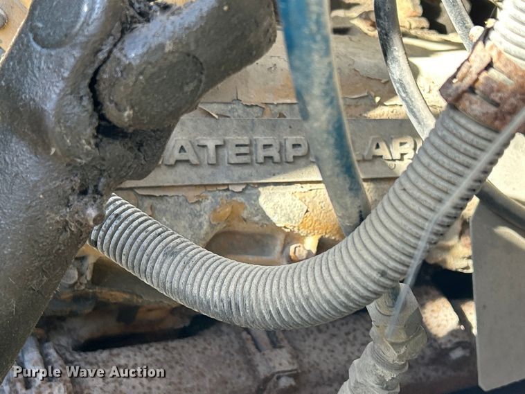 image for item DS0824 1988 Chevrolet Kodiak D6500 tow truck