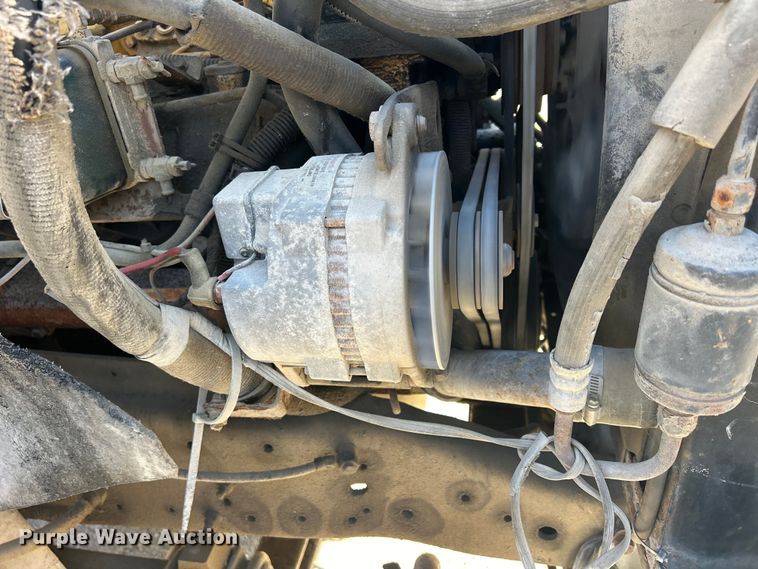 image for item DS0824 1988 Chevrolet Kodiak D6500 tow truck