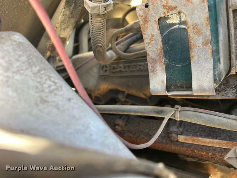 image for item DS0824 1988 Chevrolet Kodiak D6500 tow truck