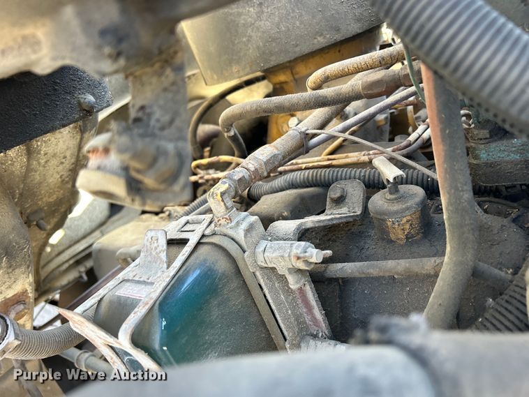 image for item DS0824 1988 Chevrolet Kodiak D6500 tow truck