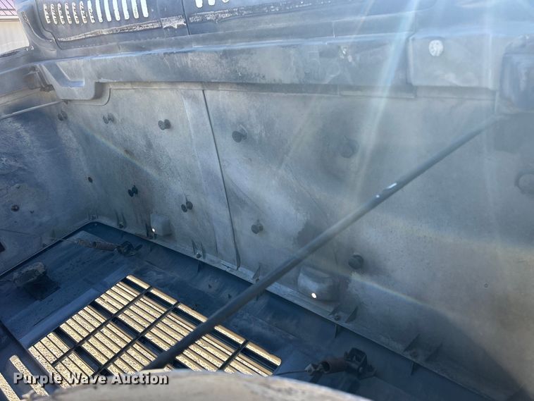 image for item DS0824 1988 Chevrolet Kodiak D6500 tow truck