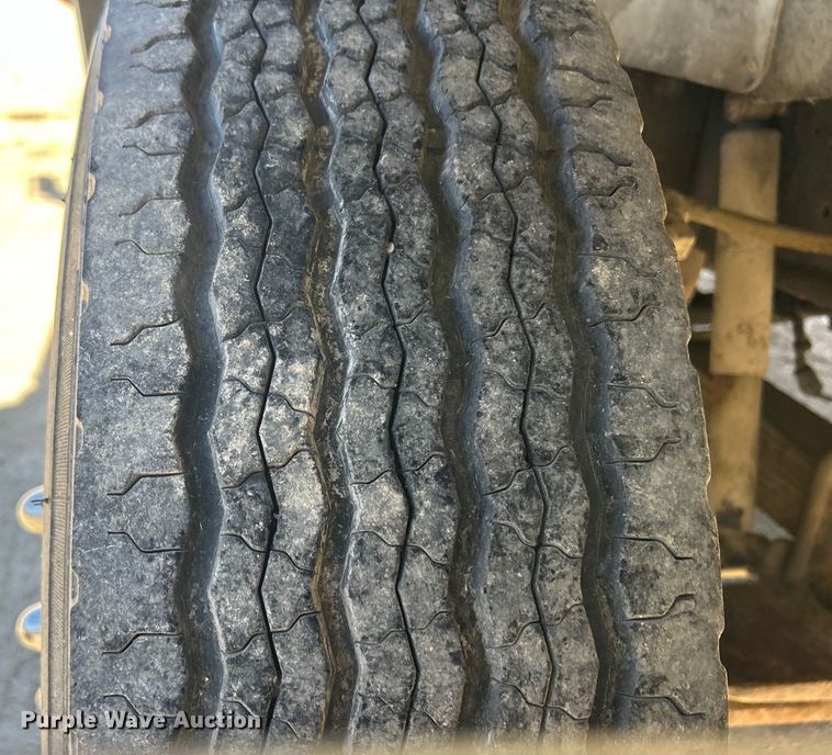 image for item DS0824 1988 Chevrolet Kodiak D6500 tow truck