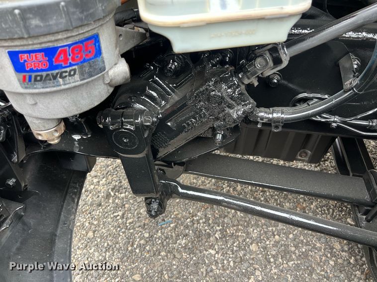 image for item DS2904 2018 Freightliner Cascadia semi truck