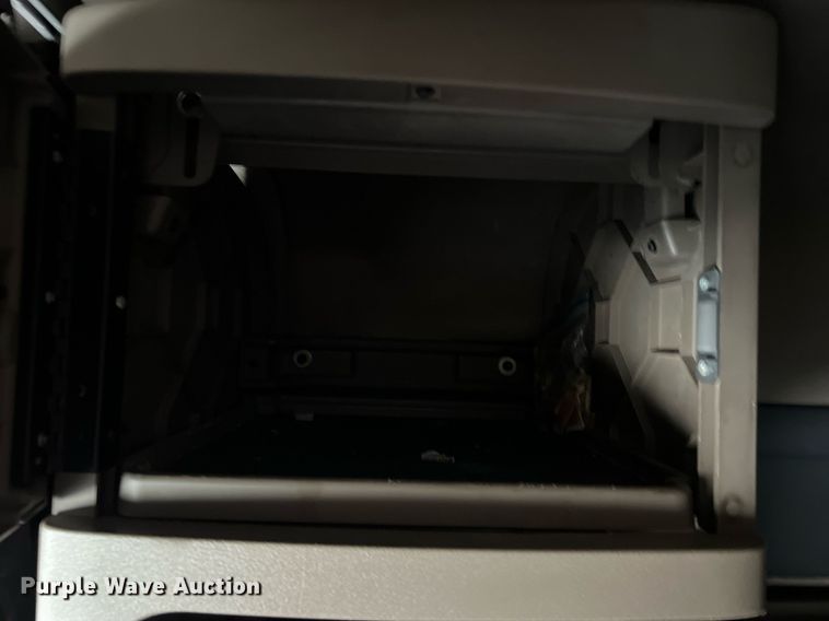 image for item DS2905 2016 Freightliner Cascadia  semi truck