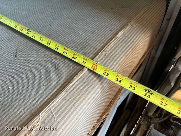 image for item DS2913 2007 Freightliner semi truck