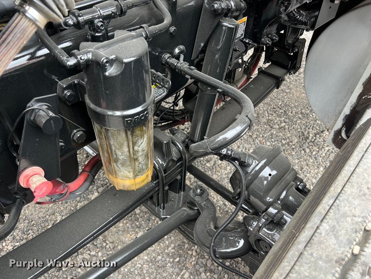 image for item DS2919 2018 Kenworth T680 semi truck