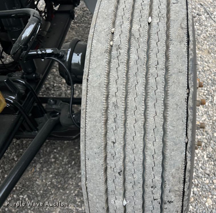 image for item DS2919 2018 Kenworth T680 semi truck