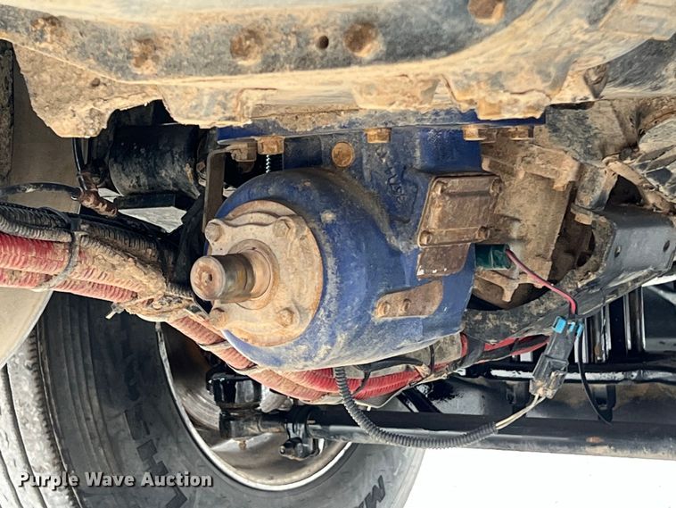 image for item DS2920 2018 Kenworth  T680 semi truck