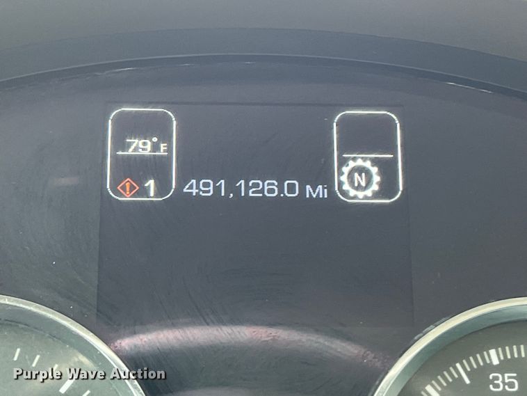 image for item DS2920 2018 Kenworth  T680 semi truck