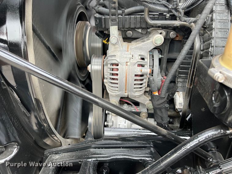 image for item DS2920 2018 Kenworth  T680 semi truck