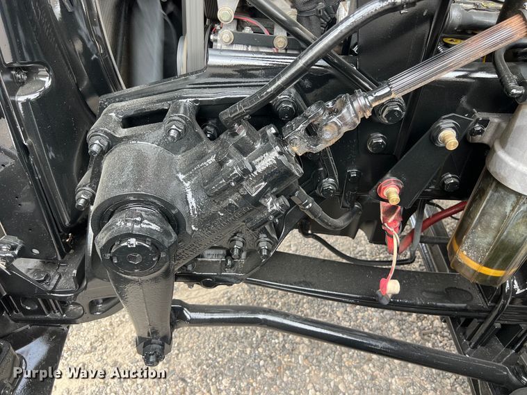 image for item DS2920 2018 Kenworth  T680 semi truck