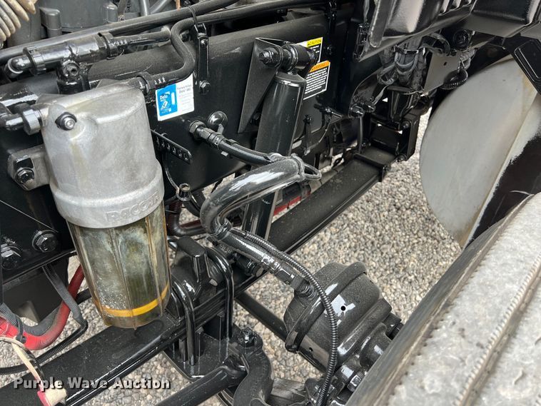 image for item DS2920 2018 Kenworth  T680 semi truck