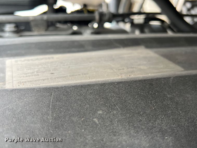 image for item DS2920 2018 Kenworth  T680 semi truck