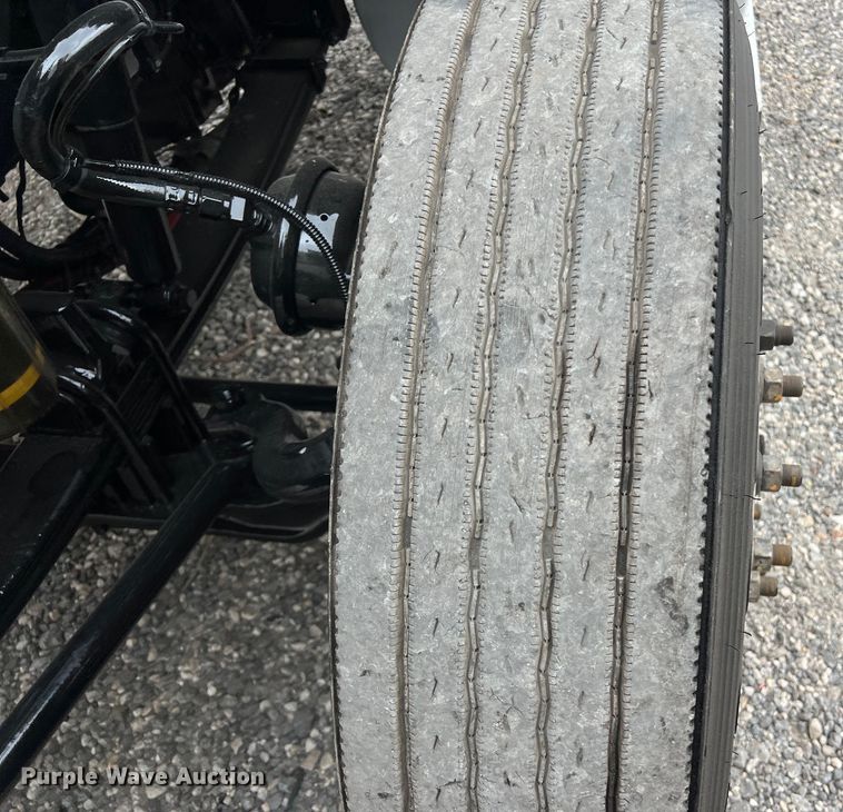 image for item DS2920 2018 Kenworth  T680 semi truck