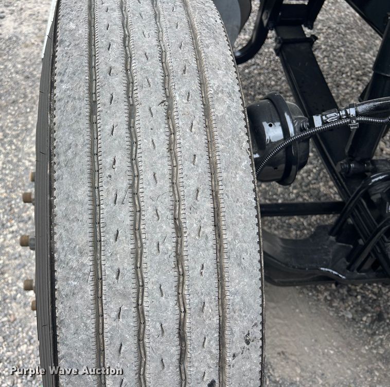 image for item DS2920 2018 Kenworth  T680 semi truck