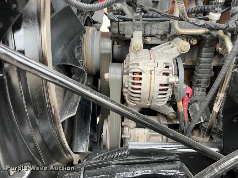 image for item DS2921 2018 Kenworth T680 semi truck