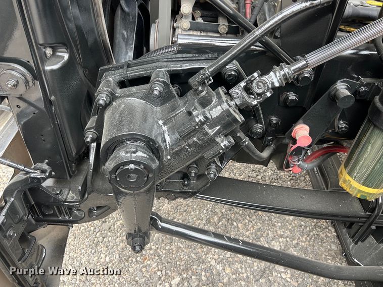 image for item DS2921 2018 Kenworth T680 semi truck