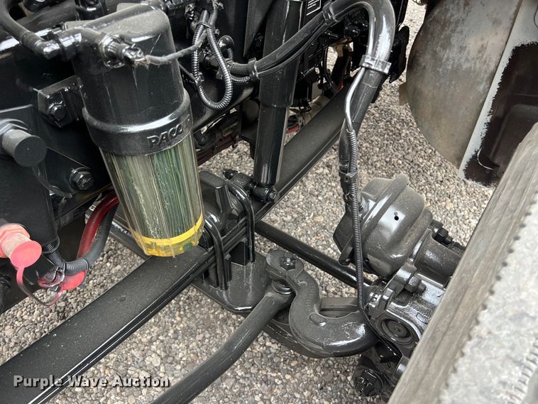 image for item DS2921 2018 Kenworth T680 semi truck