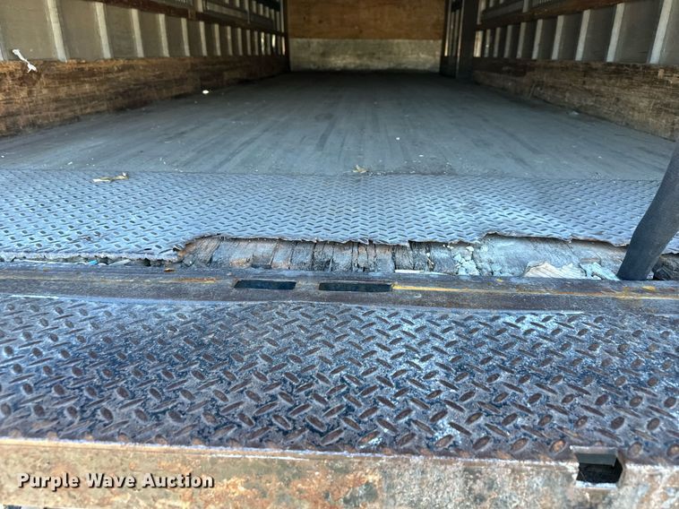 image for item DW2948 2017 Freightliner Business Class M2 box truck