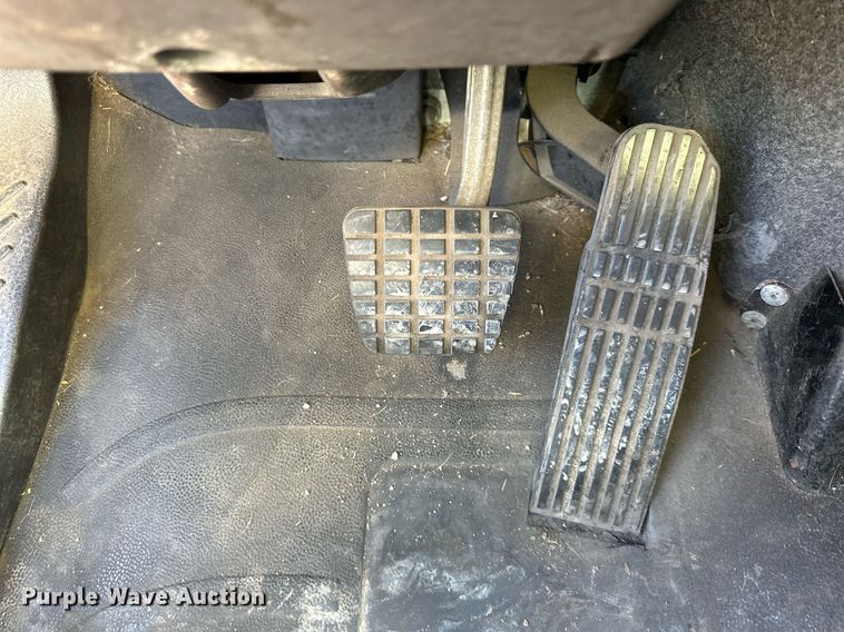 image for item DW2948 2017 Freightliner Business Class M2 box truck