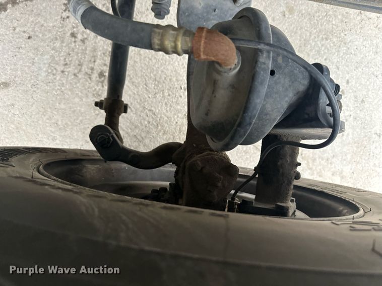 image for item DW2968 2012 International 7300 sewer jetter truck