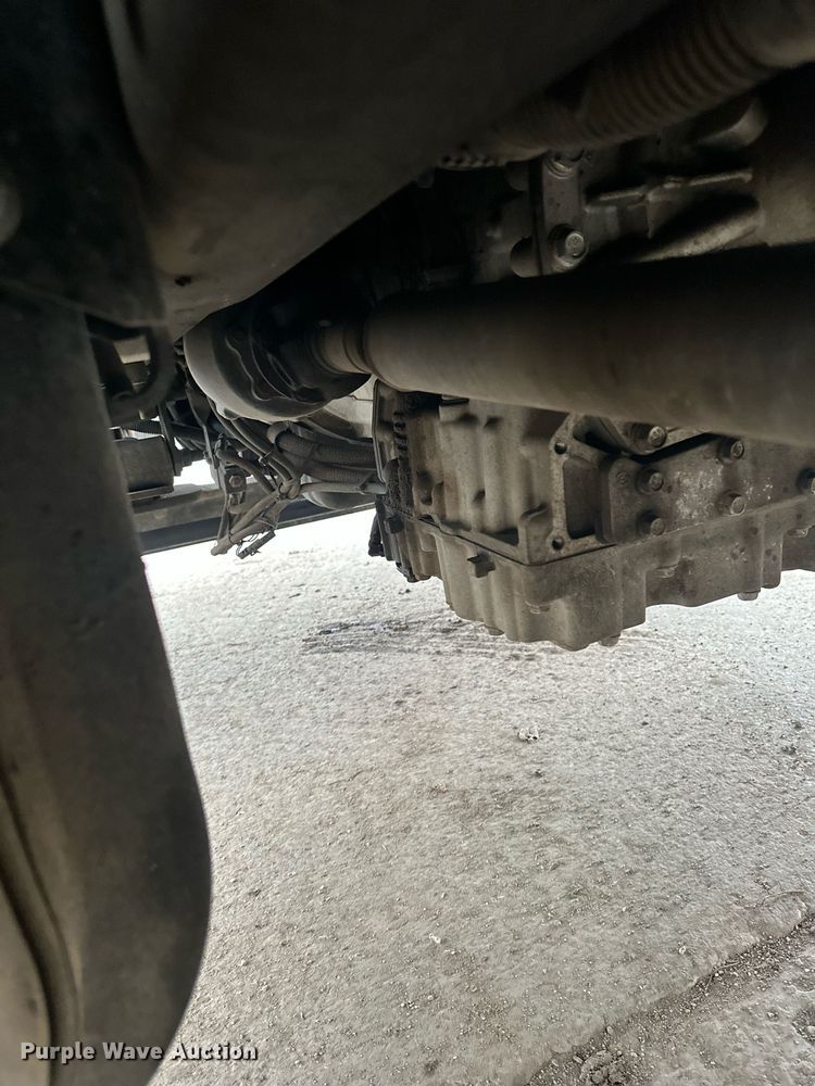 image for item DW2968 2012 International 7300 sewer jetter truck