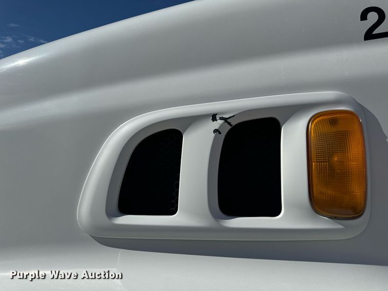 image for item EH6545 2006 Sterling dump flatbed truck