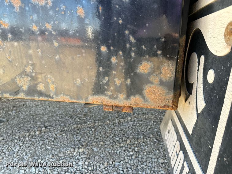 image for item EH6545 2006 Sterling dump flatbed truck