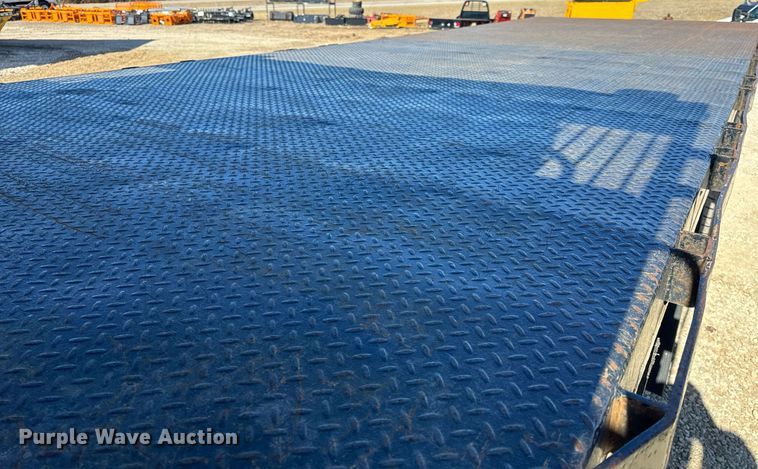 image for item EH6545 2006 Sterling dump flatbed truck