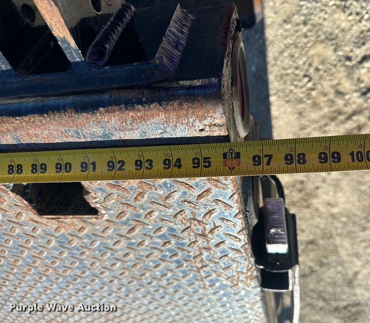 image for item EH6545 2006 Sterling dump flatbed truck