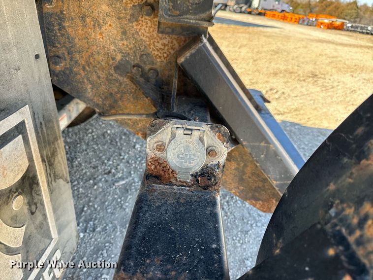 image for item EH6545 2006 Sterling dump flatbed truck