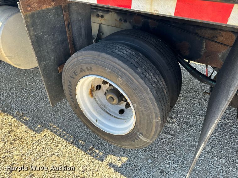 image for item EH6545 2006 Sterling dump flatbed truck