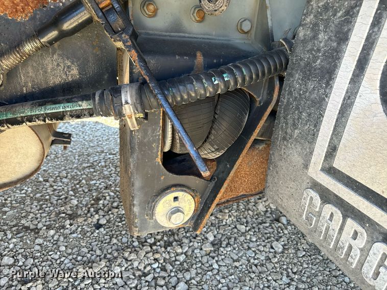 image for item EH6545 2006 Sterling dump flatbed truck