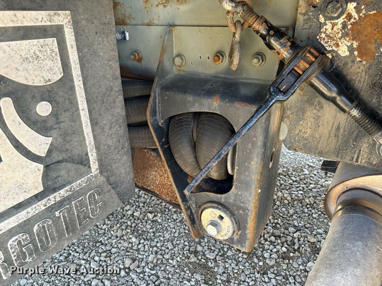 image for item EH6545 2006 Sterling dump flatbed truck