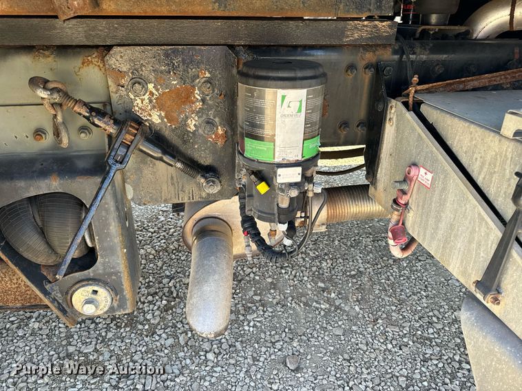 image for item EH6545 2006 Sterling dump flatbed truck